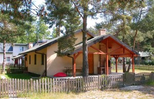 Domki letniskowe Poddąbie domki letniskowe